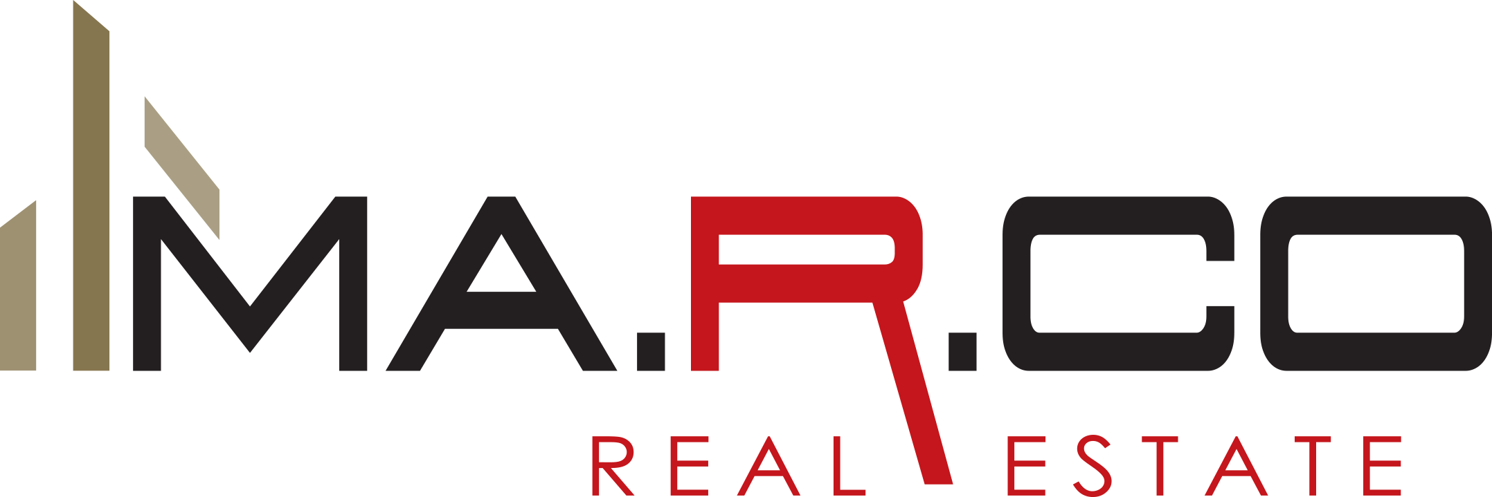 MA.R.CO Real Estate